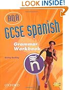 GCSE Spanish