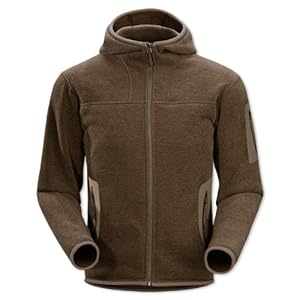 Arcteryx Covert Hoody