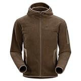 Arc'teryx Covert Hooded Fleece Jacket - Men's