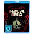 Chernobyl Diaries  (inkl. Digital Copy) [Alemania] [Blu-ray]