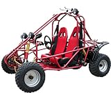 150cc 2 Seat Go Kart