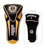 NHL Boston Bruins Single Apex Headcovers