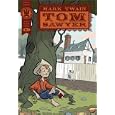 All-Action Classics: Tom Sawyer (All-Action Classics)