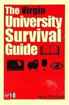 The Virgin University Survival Guide