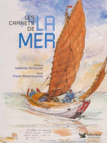 City Travel Guides Discounted  Livres : Les carnets de la mer