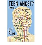 Produkt-Bild: TEEN ANGST? NAAAH...: A QUASI-AUTOBIOGRAPHYBYVizzini, Ned[Paperback] on Sep-2010