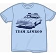 Team Ramrod T-Shirt