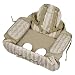 Baby : Eddie Bauer® Shopping Cart Cover - Pink