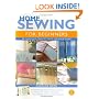Home Sewing for Beginners: 25 Fabulous Items to Make for Your Home