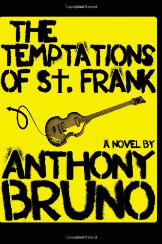 the temptations of st frank