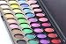 Shany Eyeshadow Palette, Boutique, 40 Color