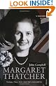 Margaret Thatcher Volume One: v. 1