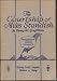 The Courtship of Miles Standish by Henry W. Longfellow