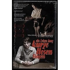 Ein Leben lang kurze Hosen tragen [VHS]