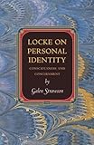 Locke on personal identity : consciousness and concernment