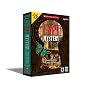 Scholastic I Spy Mystery