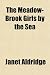 Search : The Meadow-Brook Girls by the Sea
