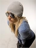Alternative The Roadster Eco Vertigrain Beanie