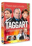 Buy : Taggart - Compensation [2004] [DVD]