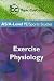 AS/A Level PE/Sports Studies: Exercise Physiology (Topic Cue Cards)