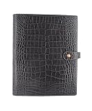 Filofax Osterley Organiser A5 Grey