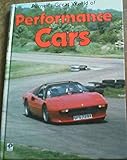 Performance cars