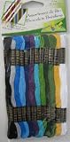 KIT BRACELETS BRESILIENS MER DU SUD