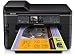 Epson WorkForce WF-7520 Wireless All-in-One Wide-Format Color Inkjet Printer, Scanner, Copier, Fax (C11CB58201)