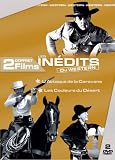 Revue ARCADES VIDEO  / Coffret Western - Coffret 2 DVD