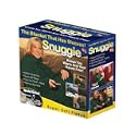 Snuggie Hunter