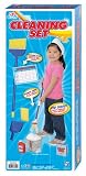 BEST SELLER: DELUXE TOY CLEANING GIFT SET FOR CHILDREN
