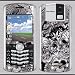 Blackberry 8100 Pearl skulls Skin 31037