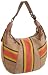 Nine West Vintage America Lillie Large Hobo