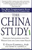 The China Study
