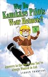 Why Do Kamikaze Pilots Wear Helmets?