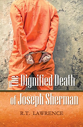 the dignified death of joseph sherman