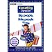 Something Special: Big People, Little People DVD