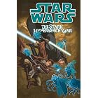 The Stark Hyperspace War (Star Wars) by John Ostrander, Davide Fabbri, and Christian Dalla Vecchia