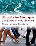 Statistics in geography and environmental science
