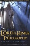 The Lord of the Rings and Philosophy