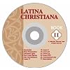 Latina Christiana II, Pronunciation CD