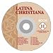 Latina Christiana II, Pronunciation CD