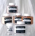 Lightouch Colorless Powder