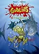 Goblin's, tome 2 : En vert et contre tous