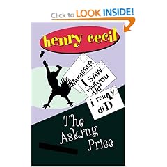 The Asking Price
