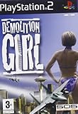 Demolition Girl (PS2)