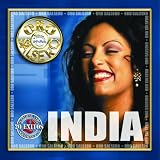 India Oro Salsero