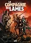 La compagnie des lames, Tome 1 : Renaissance