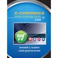 E-Commerce: Business,Technology, Society (4th Edition)