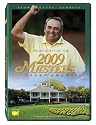 Highlights of The 2009 Masters Tournament